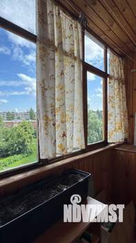 3-к квартира, вторичка, 72м2, 4/9 этаж