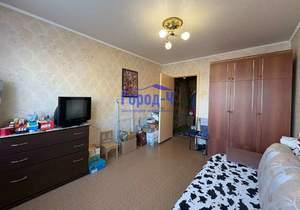 3-к квартира, вторичка, 67м2, 3/10 этаж