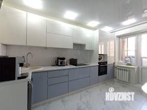 2-к квартира, вторичка, 62м2, 2/12 этаж