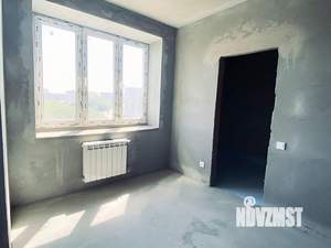 2-к квартира, вторичка, 98м2, 13/17 этаж