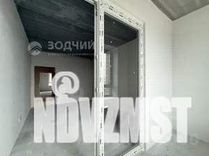 3-к квартира, сданный дом, 119м2, 6/9 этаж