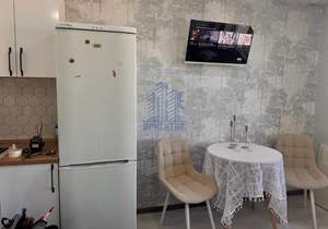 Студия квартира, вторичка, 24м2, 3/9 этаж