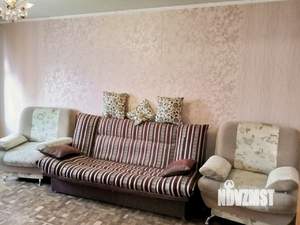 1-к квартира, вторичка, 36м2, 6/9 этаж