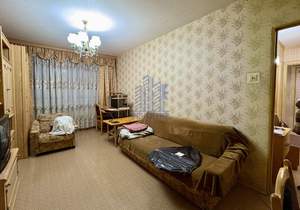 3-к квартира, вторичка, 67м2, 7/9 этаж