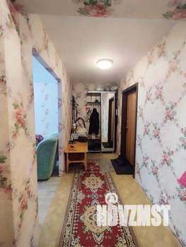 1-к квартира, вторичка, 43м2, 7/10 этаж