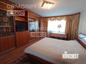 4-к квартира, вторичка, 148м2, 6/8 этаж