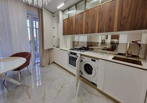 2-к квартира, вторичка, 65м2, 5/9 этаж