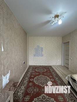 1-к квартира, вторичка, 40м2, 1/2 этаж