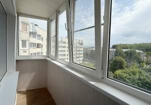 2-к квартира, вторичка, 53м2, 9/10 этаж