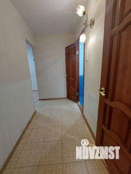 3-к квартира, вторичка, 70м2, 2/9 этаж