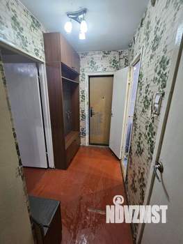 1-к квартира, вторичка, 34м2, 4/9 этаж