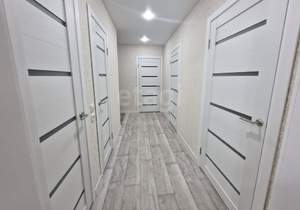 3-к квартира, вторичка, 56м2, 6/9 этаж