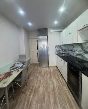 1-к квартира, вторичка, 39м2, 12/23 этаж