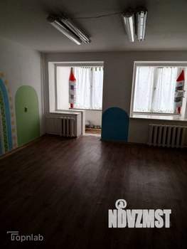 3-к квартира, вторичка, 133м2, 1/9 этаж