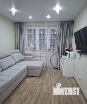 1-к квартира, вторичка, 37м2, 8/10 этаж