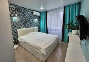3-к квартира, вторичка, 73м2, 3/5 этаж