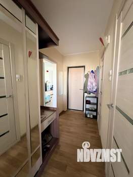 1-к квартира, вторичка, 33м2, 8/9 этаж