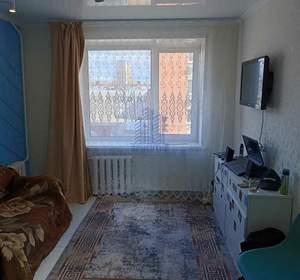 Студия квартира, вторичка, 18м2, 4/5 этаж