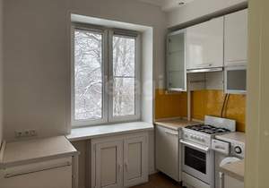 2-к квартира, вторичка, 42м2, 2/4 этаж