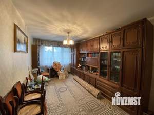 3-к квартира, вторичка, 72м2, 3/5 этаж