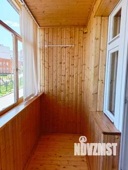 1-к квартира, вторичка, 40м2, 2/9 этаж