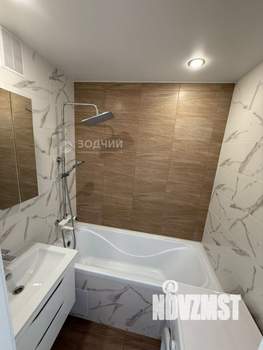 2-к квартира, вторичка, 58м2, 9/10 этаж