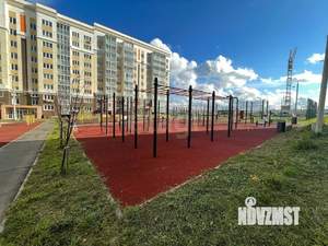 1-к квартира, вторичка, 33м2, 5/9 этаж