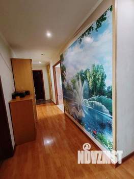 4-к квартира, вторичка, 74м2, 6/9 этаж