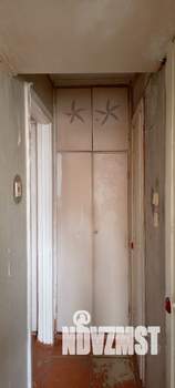 2-к квартира, вторичка, 48м2, 2/5 этаж