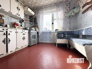 2-к квартира, вторичка, 52м2, 3/9 этаж