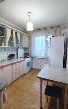3-к квартира, вторичка, 66м2, 8/10 этаж