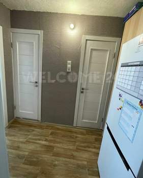 2-к квартира, вторичка, 60м2, 10/11 этаж