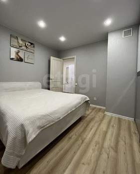 2-к квартира, вторичка, 59м2, 9/14 этаж