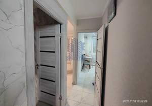 1-к квартира, вторичка, 33м2, 2/5 этаж