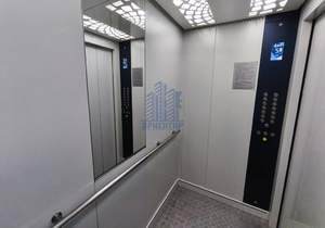 1-к квартира, вторичка, 41м2, 9/15 этаж