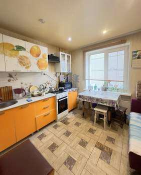 2-к квартира, вторичка, 53м2, 5/9 этаж