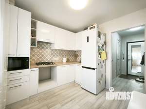 1-к квартира, вторичка, 36м2, 7/10 этаж
