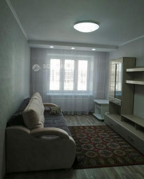 1-к квартира, вторичка, 35м2, 13/16 этаж