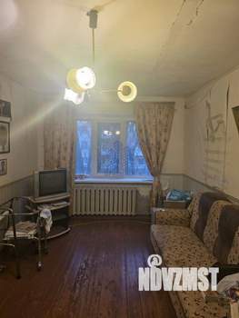 1-к квартира, вторичка, 30м2, 1/5 этаж