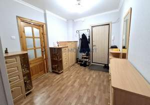 2-к квартира, вторичка, 53м2, 4/5 этаж