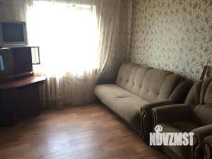 2-к квартира, вторичка, 50м2, 9/9 этаж