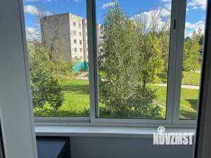 2-к квартира, вторичка, 38м2, 3/4 этаж