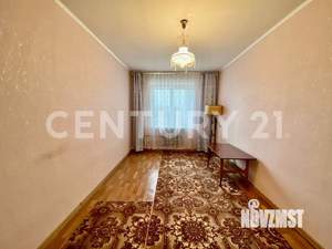 2-к квартира, вторичка, 51м2, 9/9 этаж