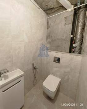 2-к квартира, сданный дом, 64м2, 11/17 этаж