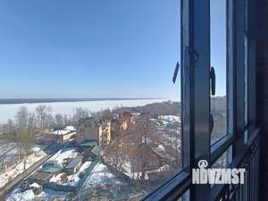 2-к квартира, вторичка, 95м2, 7/9 этаж