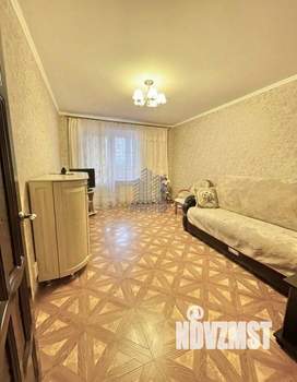 1-к квартира, вторичка, 46м2, 2/9 этаж