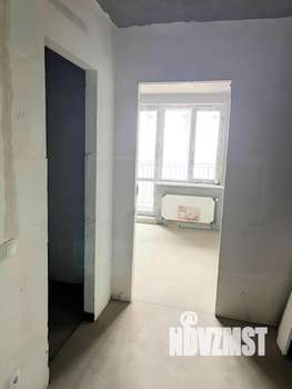 2-к квартира, вторичка, 48м2, 9/17 этаж