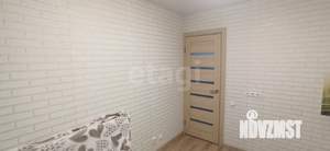 1-к квартира, вторичка, 33м2, 1/12 этаж