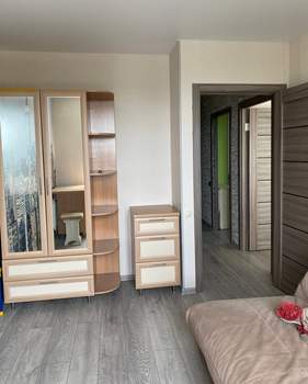 2-к квартира, вторичка, 53м2, 7/23 этаж