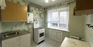 2-к квартира, вторичка, 44м2, 4/5 этаж